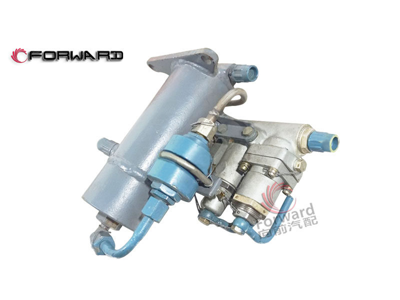 BW121A.38.080  T-5T自动调压器,T-5T automatic voltage regulator,济南向前汽车配件有限公司
