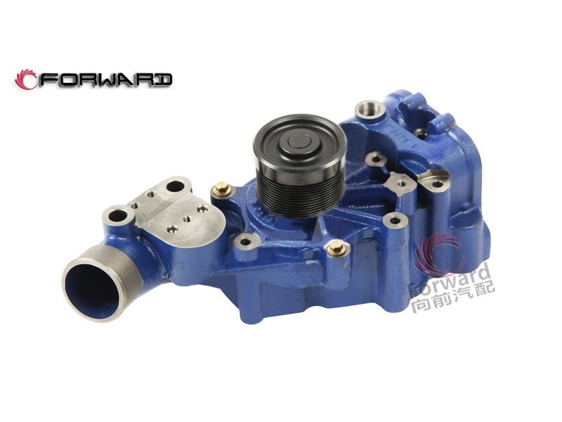 SHACMAN WEICHAI WP12 WP13 动力发动机冷却系统 1003431855 水泵