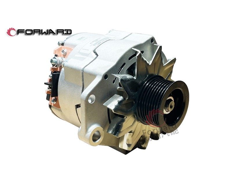 SHACMAN WEICHAI WP4 WP6 WP10 动力电器系统