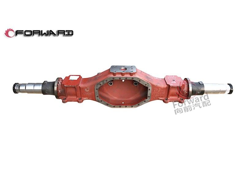 SHACMAN HANDE HDZ300 行走后驱动桥系统 HD90149330149  驱动桥桥壳总成