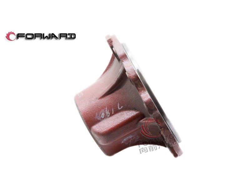 SHACMAN HANDE HDM300 行走后驱动桥系统 81.35601.0020 轴承座