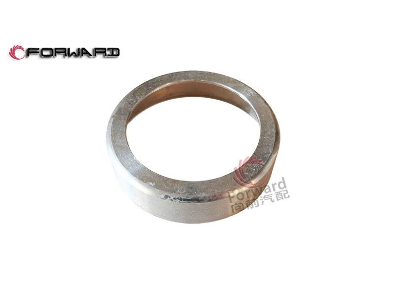 SHACMAN HANDE HDS300 HDS75T 前转向驱动桥系统 199000410107 轴密封圈外壳