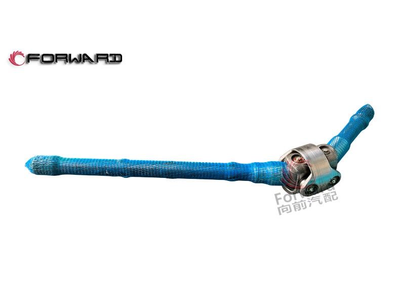 HD91009420006 双联万向节总成,Dual cardan type U-joint,济南向前汽车配件有限公司
