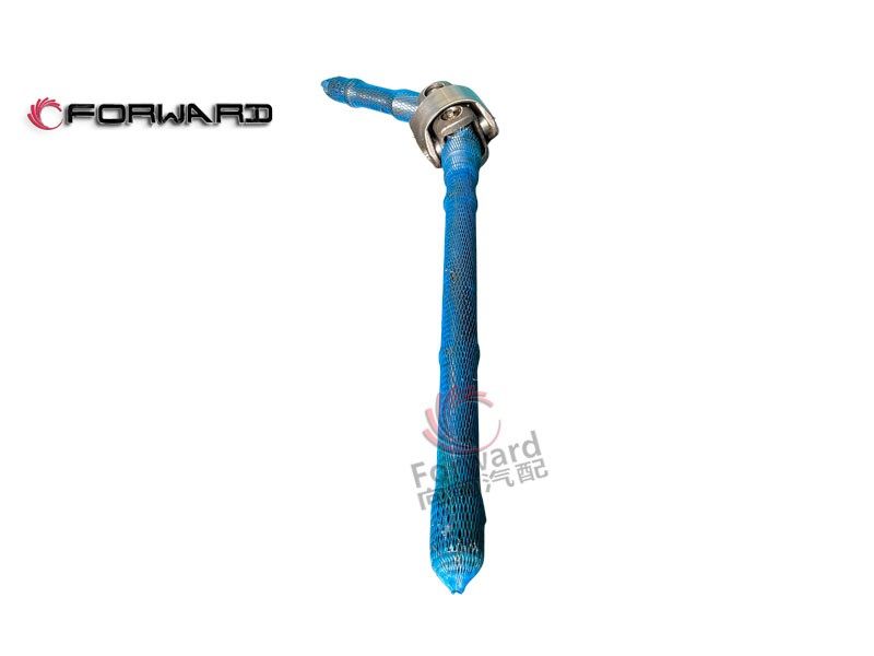 HD91009420006 双联万向节总成,Dual cardan type U-joint,济南向前汽车配件有限公司
