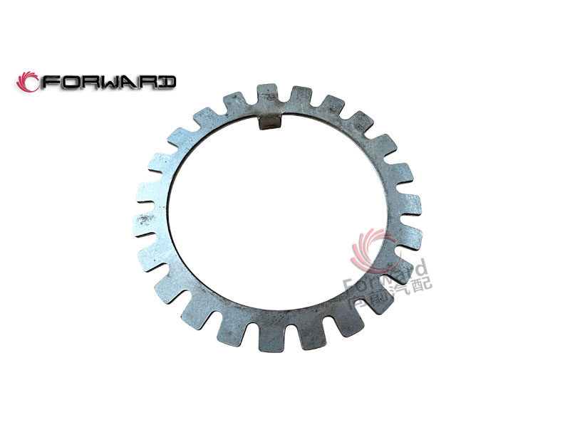 168000340015 止推垫片,Thrust washer,济南向前汽车配件有限公司