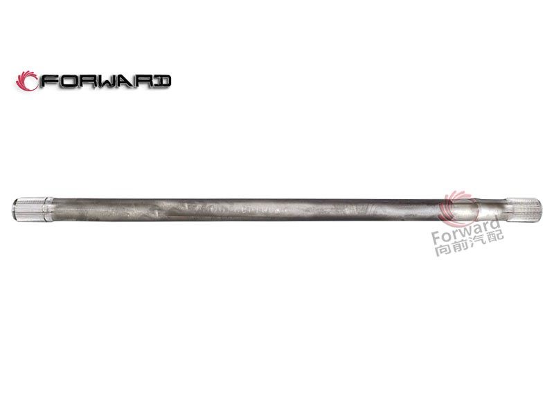 SHACMAN HANDE HDZ300 行走驱动桥系统 DZ90149340008 右半轴