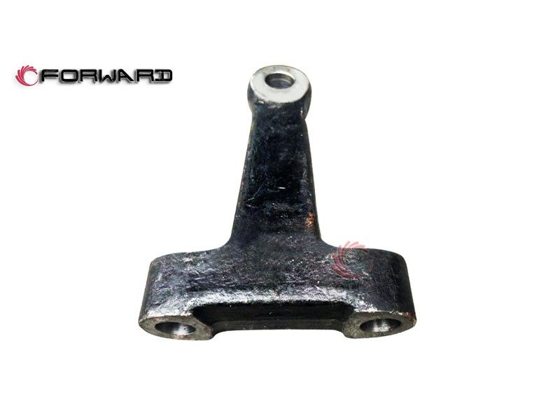DZ9100410403 轉向節臂（大端 ?30),Steering knuckle arm (large end ?30),濟南向前汽車配件有限公司