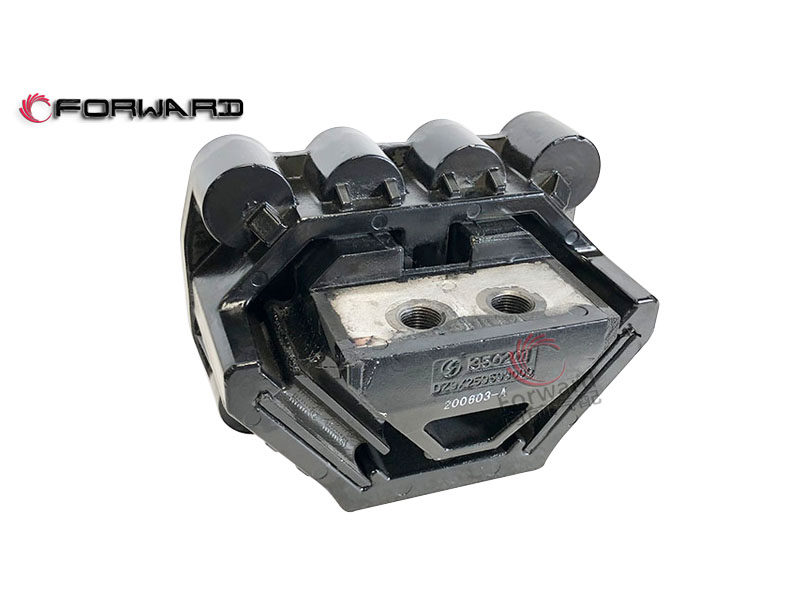 DZ9X259593000 楔形悬置,V suspension,济南向前汽车配件有限公司