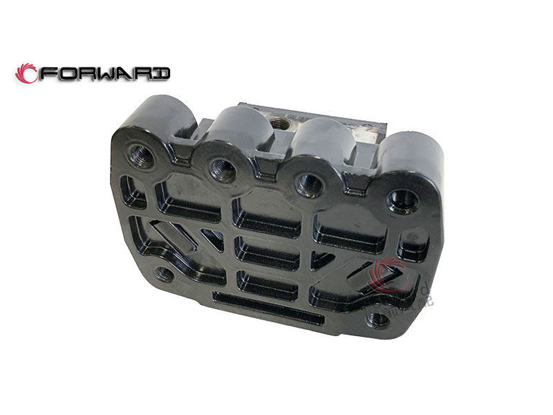 DZ9X259593000 楔形悬置,V suspension,济南向前汽车配件有限公司