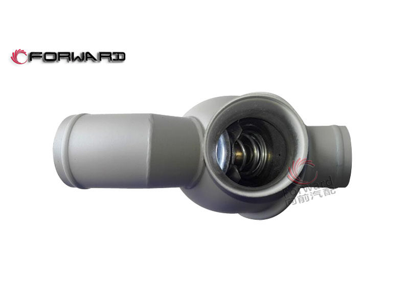 612600061748 節(jié)溫器總成,Thermostat assembly,濟(jì)南向前汽車配件有限公司