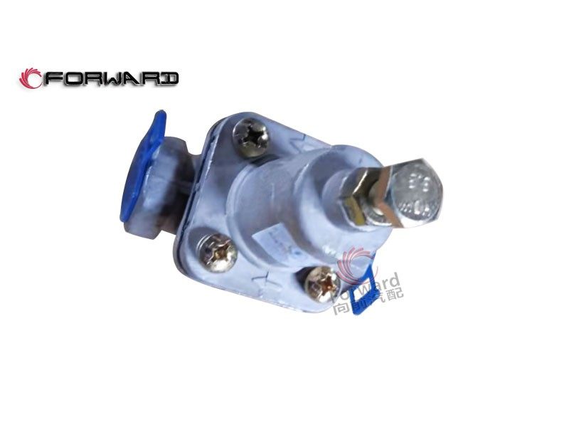AZ9100368233 溢流阀,Overflow valve,济南向前汽车配件有限公司