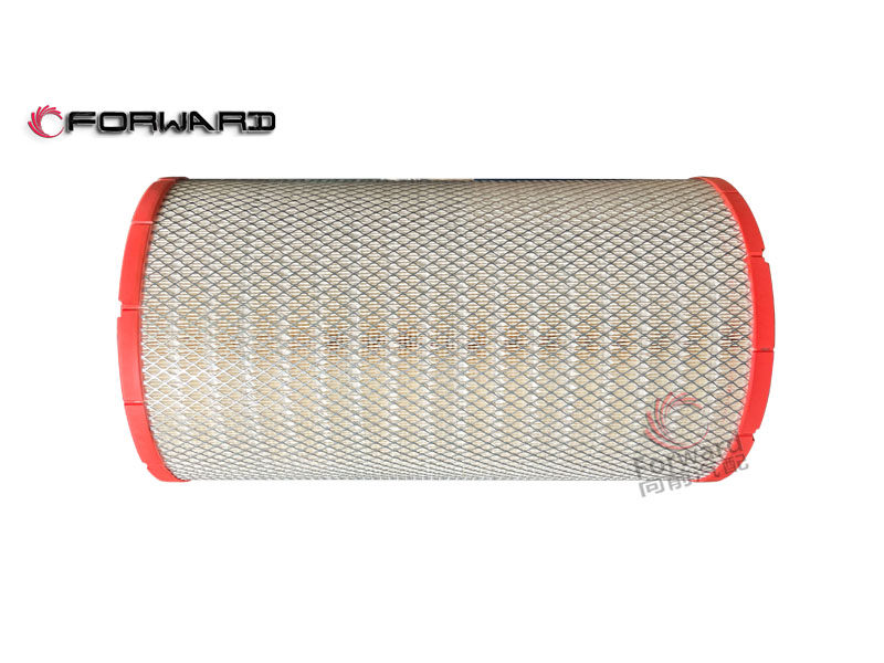 SZ919000958L  空濾濾芯總成,Air filter element assembly,濟(jì)南向前汽車配件有限公司