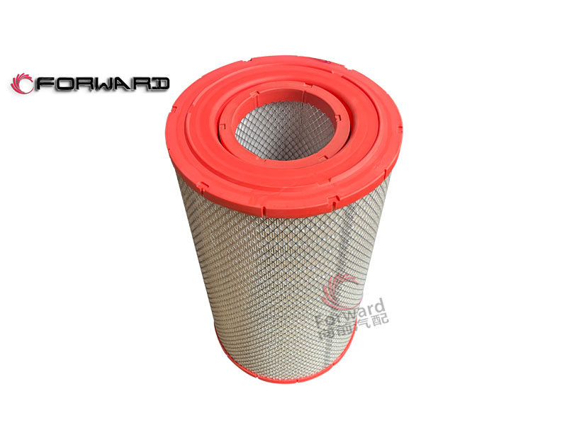 SZ919000958L  空濾濾芯總成,Air filter element assembly,濟(jì)南向前汽車配件有限公司
