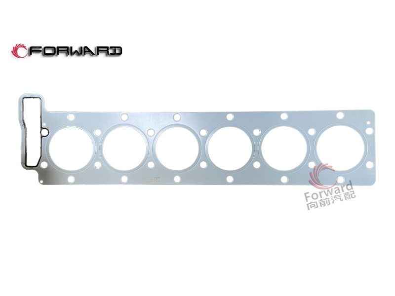 201V03901-0402 气缸盖密封垫,Cylinder head gasket,济南向前汽车配件有限公司