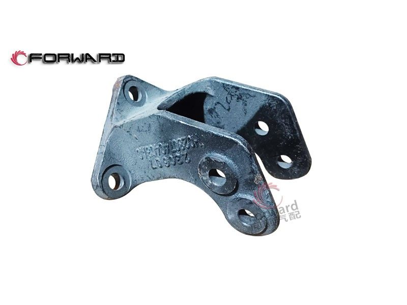 H0280740403A0 横梁连接支架,Crossbeam connection bracket,济南向前汽车配件有限公司