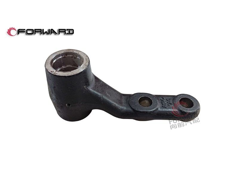 H0340260001A0 中间过渡摇臂,Intermediate transition rocker arm,济南向前汽车配件有限公司