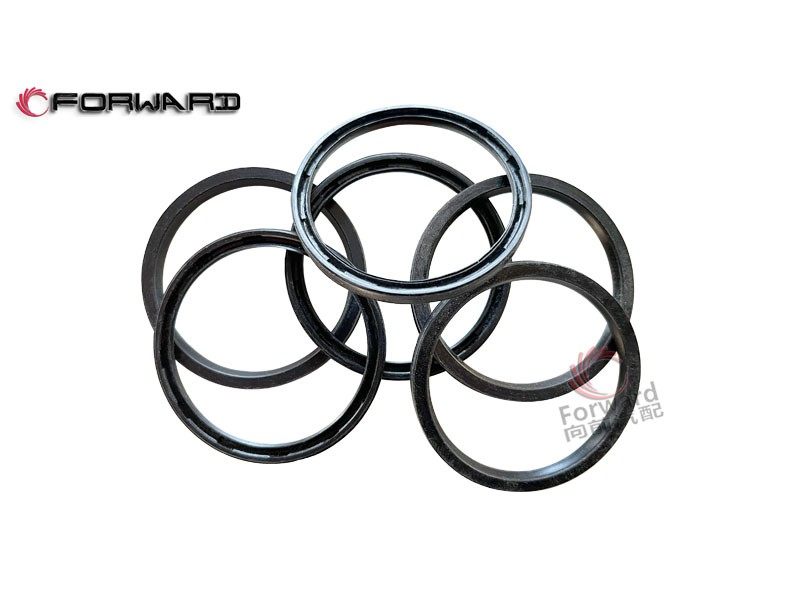 SHACMAN ZHU ZHOU GEARZQC1200 傳動分動箱系統(tǒng) L913102400  密封墊圈