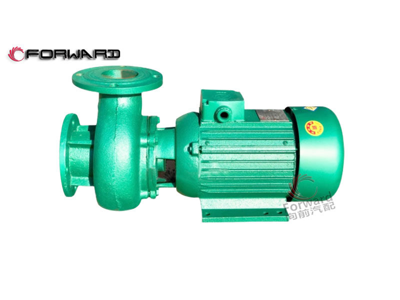 75DWB60-5 泻水泵,Spilled water pump,济南向前汽车配件有限公司