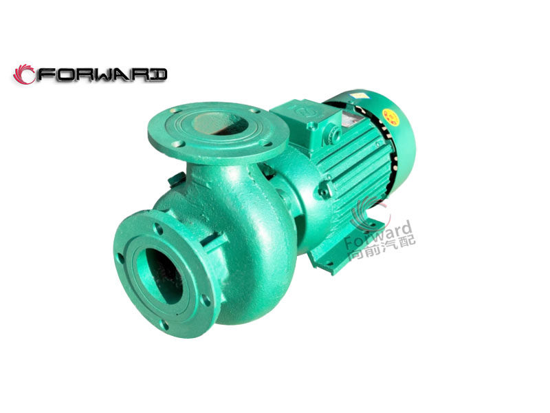 75DWB60-5 泻水泵,Spilled water pump,济南向前汽车配件有限公司