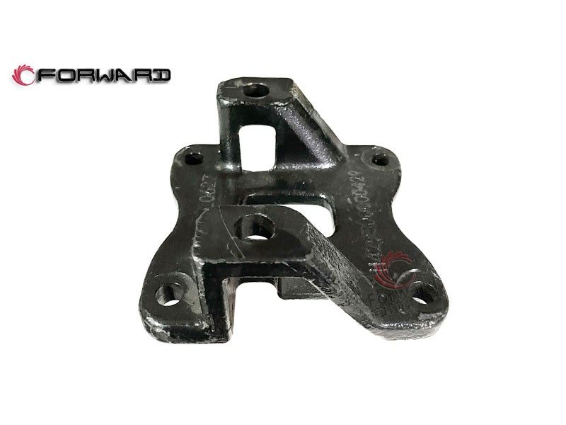 H429500000429  上推力杆支架,Upper thrust rod bracket,济南向前汽车配件有限公司