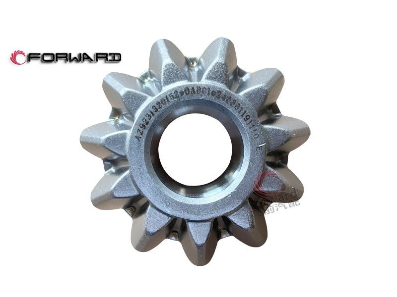 AZ9231320152 行星齿轮,Planetary gear,济南向前汽车配件有限公司