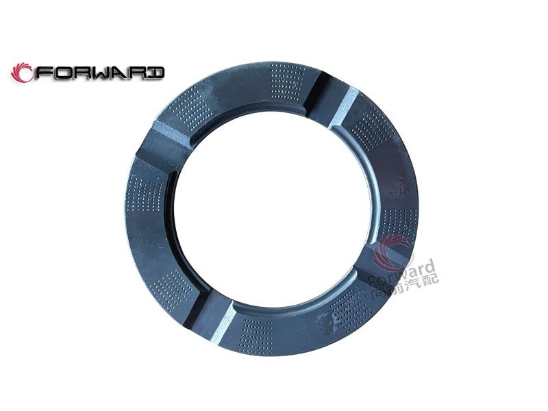 811W35613-0043  半轴齿轮垫片,Half shaft gear gasket,济南向前汽车配件有限公司