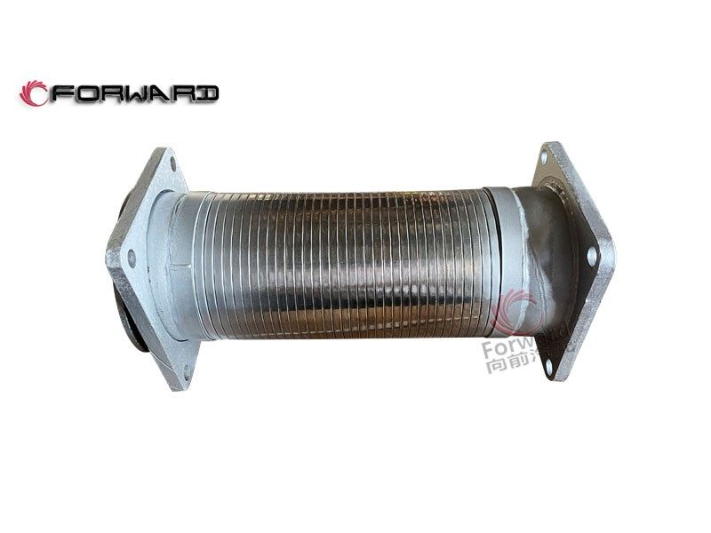 DZ9114540500  挠性软管,Flexible hose,济南向前汽车配件有限公司