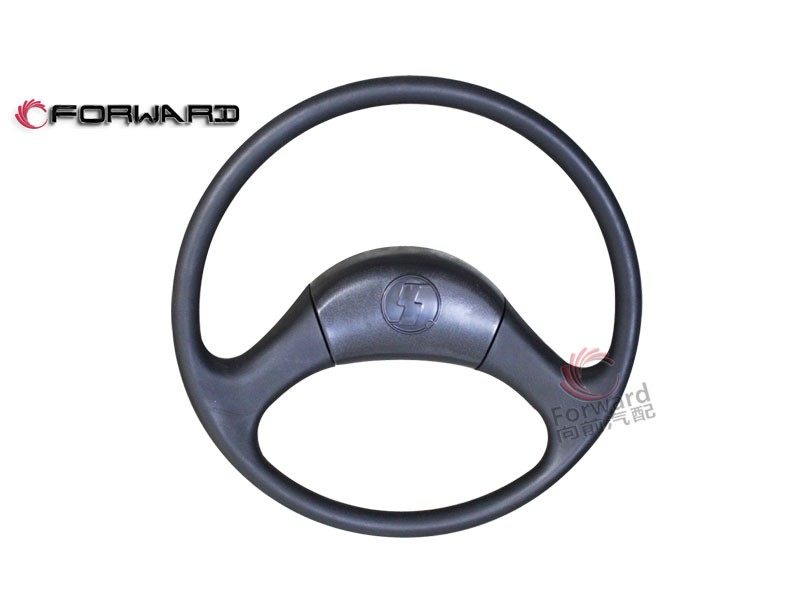 DZ9112470030 方向盘,Steering wheel,济南向前汽车配件有限公司