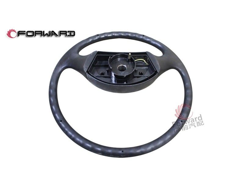 DZ9112470030 方向盘,Steering wheel,济南向前汽车配件有限公司