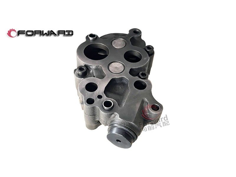 5801998161 机油泵,Oil pump,济南向前汽车配件有限公司