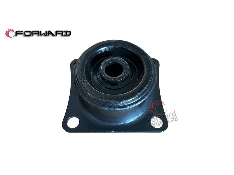 1001025A1-D604 发动机前支撑,Front support of the engine,济南向前汽车配件有限公司