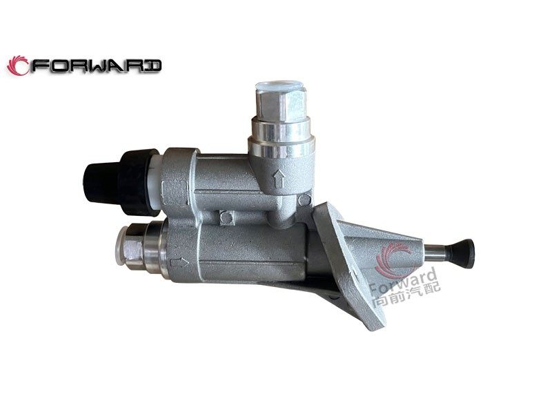 3918076 燃油输油泵,Fuel transfer pump,济南向前汽车配件有限公司