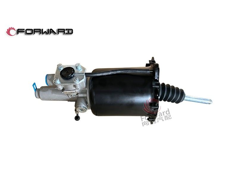 1602305A70A 离合器助力器,Clutch booster,济南向前汽车配件有限公司