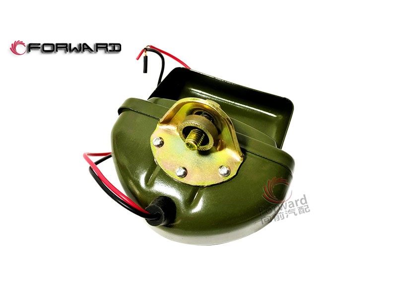 SHACMAN 特種車  底盤電器機構系統(tǒng) 1581M0720003 防空大燈 Faros antiaéreos/1581M0720003 防空大燈