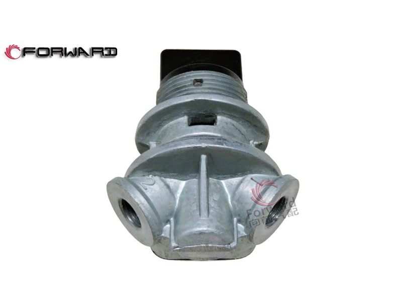 A0019976136 氣動轉(zhuǎn)換開關(guān)閥,Pneumatic transfer switch valve,濟南向前汽車配件有限公司