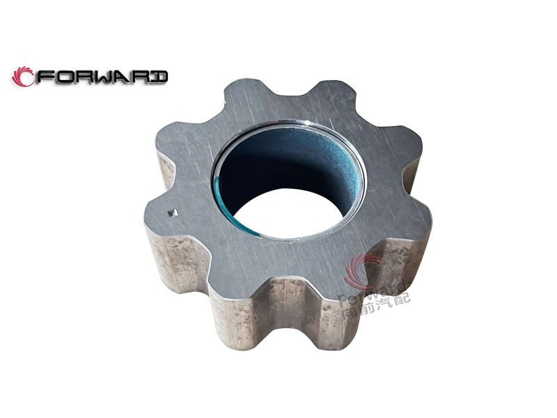 SINOTRUK MC11 MT13 动力发动机润滑系统 200V05104-0234 机油泵内转子
