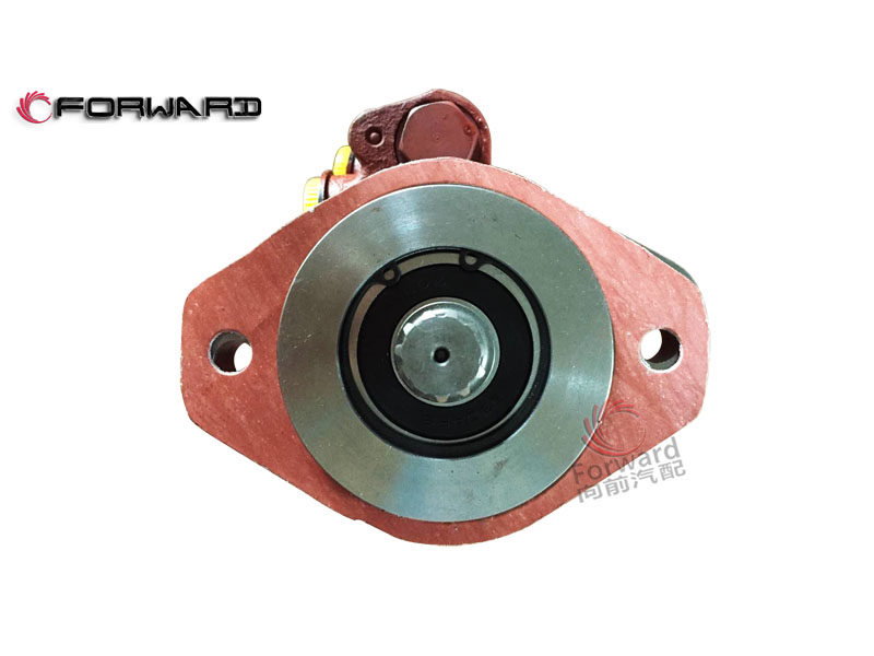 DZ9100130044 轉向油泵,Steering oil pump,濟南向前汽車配件有限公司