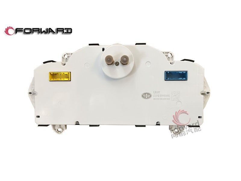 3801010-D824E 组合仪表,Combination meter,济南向前汽车配件有限公司