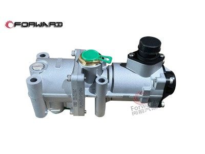 HB400-60001 緩速器控制閥,Retarder control valve,濟(jì)南向前汽車配件有限公司