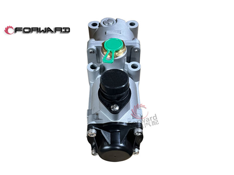 HB400-60001 緩速器控制閥,Retarder control valve,濟(jì)南向前汽車配件有限公司