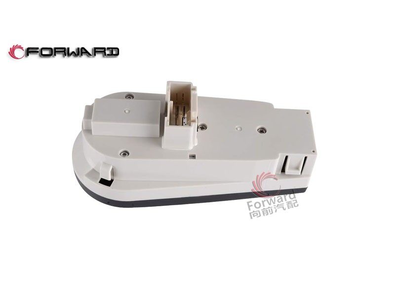 20953569  大灯危险警告开关,Headlight hazard warning switch,济南向前汽车配件有限公司
