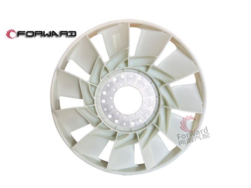 1000464792  风扇叶,Fan blade,济南向前汽车配件有限公司