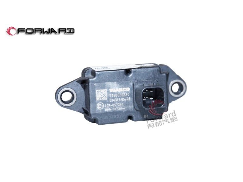 DZ97259711211   ESC模块（新能源）,ESC Module (New Energy),济南向前汽车配件有限公司