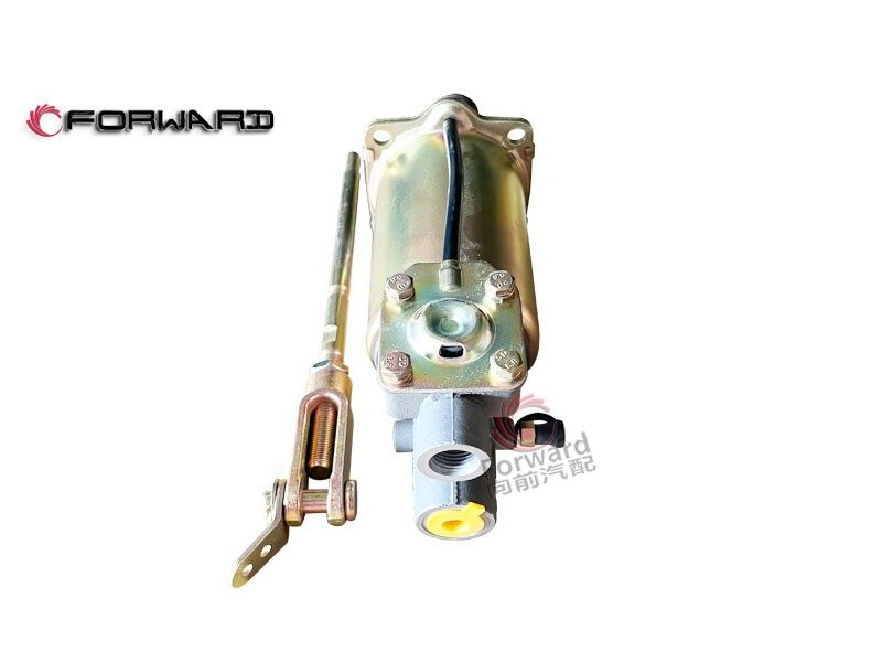 LG9716230211 離合器分泵,Clutch distributor,濟南向前汽車配件有限公司