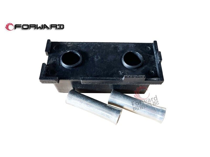 3154251 散热器支座,Radiator support,济南向前汽车配件有限公司
