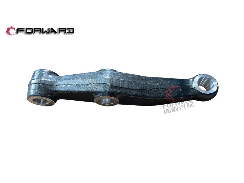 HD90009410191 轉(zhuǎn)向節(jié)臂 (左),Steering knuckle arm (left),濟(jì)南向前汽車配件有限公司