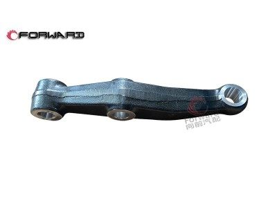 HD90009410191 轉(zhuǎn)向節(jié)臂 (左),Steering knuckle arm (left),濟(jì)南向前汽車配件有限公司