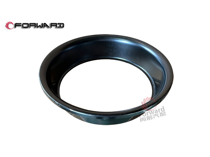 81.35730.0033 档油盘,Oil baffle disc,济南向前汽车配件有限公司