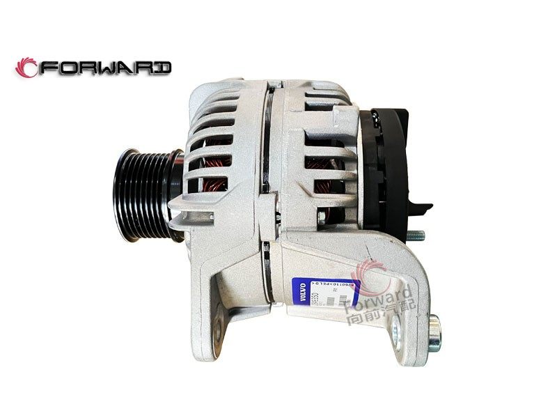 20849350  发电机,Alternator,济南向前汽车配件有限公司