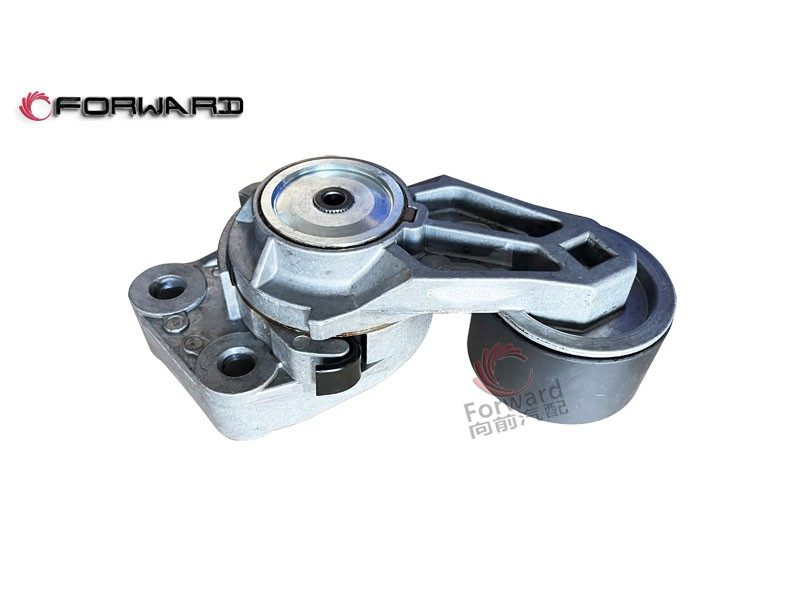 8149855 皮带涨紧轮,Belt tensioner pulley,济南向前汽车配件有限公司